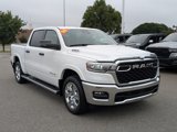 New 2026 RAM 1500 Big Horn image 3