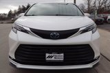 Used 2021 Toyota Sienna XLE image 2