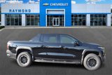 New 2026 Chevrolet Silverado EV Trail Boss image 2