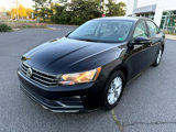Used 2018 Volkswagen Passat 2.0T S w/ Driver Assistance Package image 2