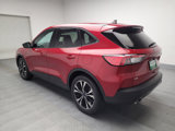 Used 2022 Ford Escape SE w/ SE Sport Appearance Package image 5