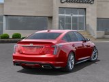 New 2025 Cadillac CT5 Sport w/ Platinum Package image 4