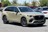New 2025 MAZDA CX-70 3.3 Turbo S w/ Premium Plus image 2