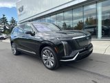 New 2026 Cadillac Vistiq Luxury image 4