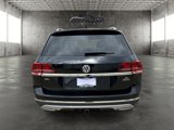 Used 2018 Volkswagen Atlas SEL image 4