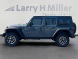 New 2025 Jeep Wrangler Unlimited Rubicon w/ Technology Group image 2