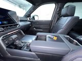 New 2025 Toyota Tundra Platinum image 2