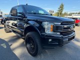 Used 2020 Ford F150 XLT image 3