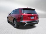 New 2026 Cadillac Vistiq Sport image 5