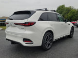 New 2025 MAZDA CX-70 3.3 Turbo S w/ Premium Plus image 6