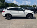 Used 2017 Mercedes-Benz GLE 43 AMG 4MATIC Coupe image 2