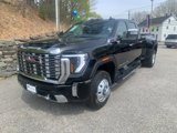New 2025 GMC Sierra 3500 Denali image 4