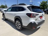 New 2025 Subaru Outback Touring XT image 3