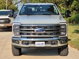 Used 2025 Ford F250 Lariat w/ Tremor Off-Road Package image 2