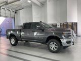 New 2025 RAM 2500 Big Horn image 2