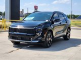 New 2026 Kia Sportage SX image 2