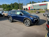 New 2026 Nissan Rogue SV w/ SV Premium Package image 3
