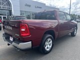 New 2025 RAM 1500 Tradesman image 3