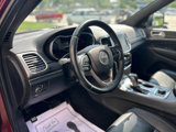 Used 2020 Jeep Grand Cherokee Limited w/ Trailer Tow Group IV image 6