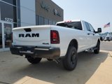 New 2026 RAM 3500 Tradesman image 4