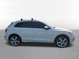 Used 2022 Audi SQ5 Premium Plus image 4
