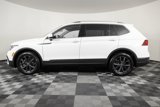 Used 2024 Volkswagen Tiguan SE image 3