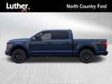 New 2025 Ford F150 Tremor image 3