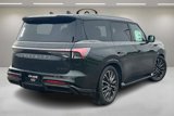 New 2025 INFINITI QX80 Autograph image 2