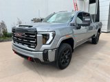 New 2025 GMC Sierra 2500 AT4 image 3