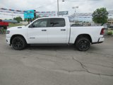 New 2025 RAM 1500 Big Horn image 2