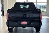 New 2025 Toyota Tundra Limited image 6