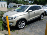 Used 2017 Lincoln MKC Reserve w/ Lincoln MKC Climate Package image 2