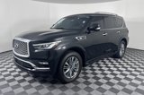 Certified 2024 INFINITI QX80 Luxe w/ Cargo Package image 4