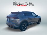 New 2025 Volkswagen Atlas Cross Sport SEL Premium R-Line image 3