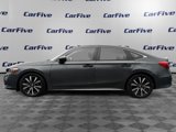 Used 2022 Honda Civic EX image 2