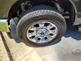 New 2025 Ford F250 4x4 Crew Cab Super Duty image 4