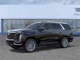New 2026 Cadillac Escalade Luxury image 2