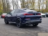 New 2025 BMW X6 M60i w/ Executive Package image 3
