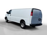 Used 2023 GMC Savana 2500 Extended w/ Driver Convenience Package image 3