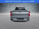 New 2026 Chevrolet Silverado 1500 RST image 6