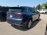 New 2025 Buick Enclave Preferred image 4