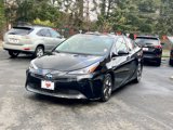 Used 2020 Toyota Prius XLE image 3
