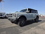 Certified 2022 Ford Bronco Big Bend image 3
