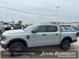Certified 2024 Ford Ranger XLT image 2