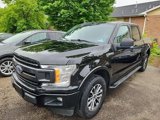 Used 2020 Ford F150 XLT w/ Equipment Group 302A Luxury image 3