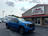 Used 2023 GMC Sierra 1500 AT4 w/ Technology Package image 2