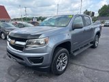 Used 2018 Chevrolet Colorado W/T image 2