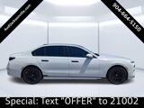 Used 2023 BMW i7 xDrive60 image 3