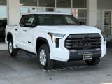 New 2025 Toyota Tundra SR5 image 6