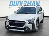 New 2025 Subaru Outback Touring XT image 2